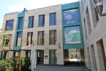 Аренда и продажа офиса в Бизнес-центр Банксайд (Bankside)