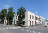 Аренда и продажа офиса в Бизнес-центр Банксайд (Bankside)