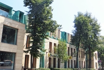 Аренда и продажа офиса в Бизнес-центр Банксайд (Bankside)