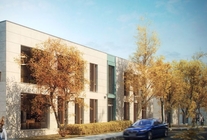 Аренда и продажа офиса в Бизнес-центр Банксайд (Bankside)